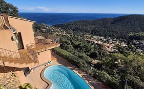 Villa Petale De Rose