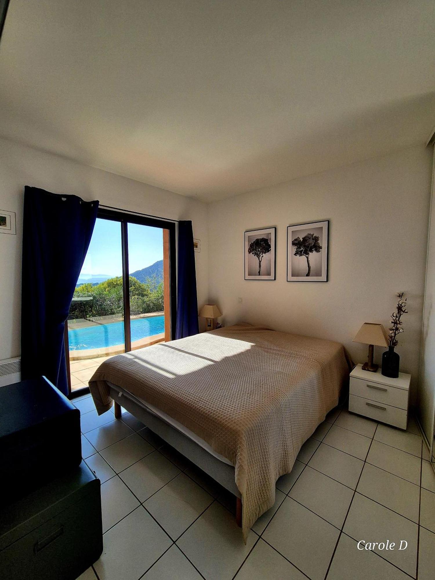 Villa Petale De Rose Cavalaire-sur-Mer Exterior foto